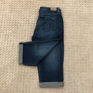 Levi's Capri-Size 10